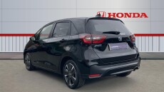 Honda Jazz 1.5 i-MMD Hybrid Advance 5dr eCVT Hybrid Hatchback